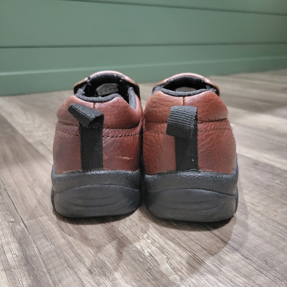 Roper Performance Leather Slip On - Picture 5 of 9